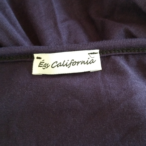 💙Egs😻 by Elóges Navy & White Floral Maxi Dress 1/2 price - Picture 15 of 16